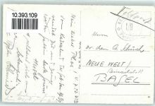 6780 Airolo - Monumento Le Montreux Vittime del lavoro