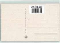 3000 Bern Berne - Weltpostdenkmal Winter