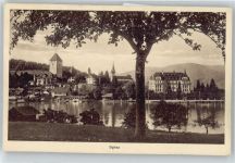 3700 Spiez - Gesamtansicht AKU2