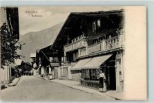 3855 Brienz BE - Dorfstrasse