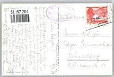 8400 Winterthur - Muttseehütte, Hintersulzhorn