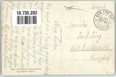 3158 Guggisberg Foto AK Pension Wahlenhütte Feldpost Geb.Füs.KP. III/38