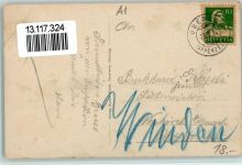 9413 Oberegg Gebrauchsspuren Hotel Bären