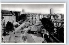 1000 Lausanne Losanna