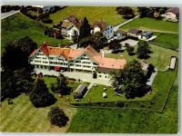 9410 Heiden - Pension Nord Fliegeraufnahme