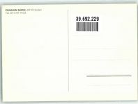 9410 Heiden - Pension Nord Fliegeraufnahme