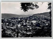 4410 Liestal - Blick gegen Lebern