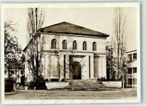 3000 Bern Berne - First Church of Christ Scientist