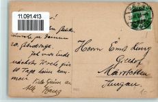 3000 Bern Berne - Vermenschlichte Bären tanzen