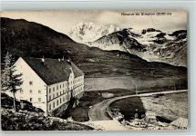 3907 Simplon Hospiz