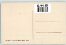 Soldat Humor sign. Gautschi Militär Schweiz Künstlerkarte