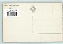 6900 Lugano - Zwei Kinder mit Sonnenschirm