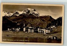 7513 Silvaplana - Piz La Margna