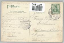 Wörth Schlösschen - Denkmäler