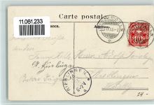 8840 Einsiedeln - Die Alpen