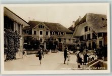 3360 Herzogenbuchsee - Hotel zur Sonne Fahrrad