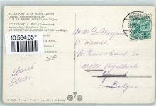 6403 Küssnacht am Rigi - Königin Astrid Kapelle