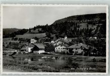 2887 Soubey - Le Doubs