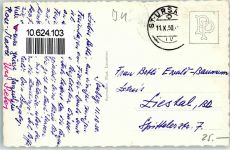 2887 Soubey - Le Doubs