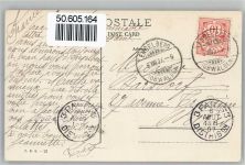 6390 Engelberg - Herrenrüti