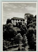8353 Elgg - Schloss