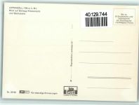 9050 Appenzell Hirschberg - Luftaufnahme