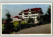 4310 Rheinfelden - Solbad Pension Eden