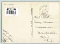 1972 Anzère - Schwimmbad