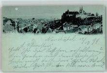 2000 Neuchâtel Neuenburg