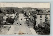 1400 Yverdon-les-Bains - 1909 Avenue Haldimand