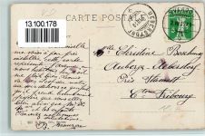 1400 Yverdon-les-Bains - 1909 Avenue Haldimand