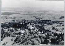 8158 Regensberg - Fliegeraufnahme