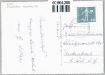 8158 Regensberg - Fliegeraufnahme