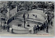 3000 Bern Berne - Bärengraben