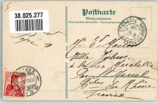 3000 Bern Berne 1909 Foto AK Bärengraben