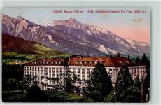 7310 Bad Ragaz - Hotel Quellenhof Piz Vilan
