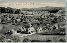 6263 Richenthal - Kur- und Wasserheilanstalt Richental