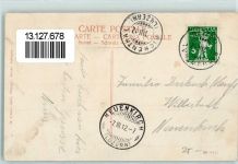 6263 Richenthal - Kur- und Wasserheilanstalt Richental