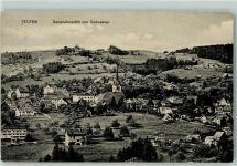 9053 Teufen AR 1911 - Generalansicht von Südwesten