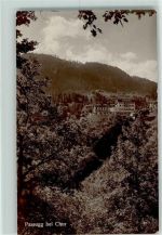 7062 Passugg-Araschgen 1925 - bei Chur