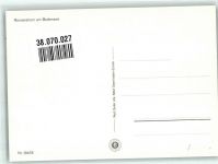 8590 Romanshorn Foto AK Fliegeraufnahme Hafen