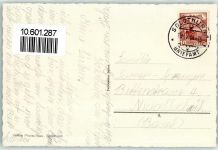 4500 Solothurn Soleure - Bürgerspital