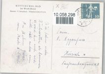 Worb - Rüttihubel-Bad