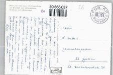 7325 Schwendi im Weisstannental