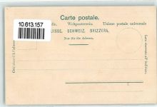 3823 Eigergletscher - Jungfraubahn