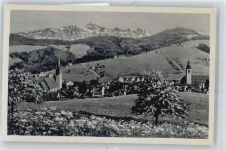 9113 Degersheim - Gesamtansicht