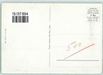 3665 Wattenwil - Wattenwil und die Alpen