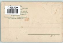 Basel Bâle St. Jakob Denkmal AK Helvetia 1900 Prägedruck