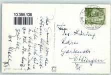 4438 Langenbruck 1958 - Basler Jura