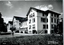 8730 Uznach - Krankenhaus